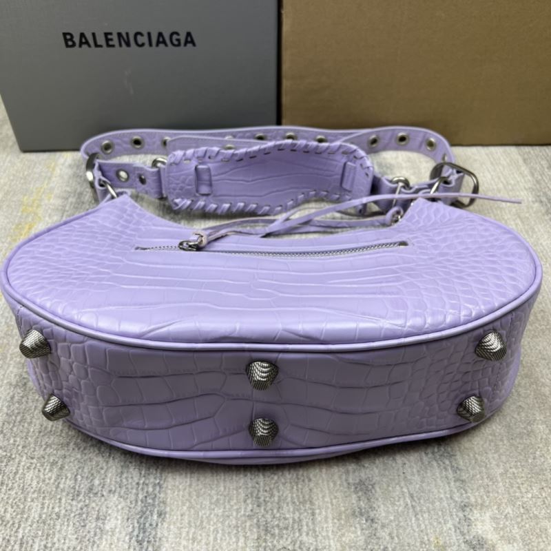 Balenciag Le Cagole Bags